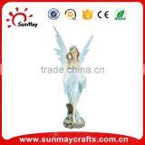 Resin Flower Fairy thumbnail-1