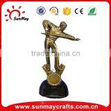 Football Trophy Sculpture thumbnail-4
