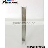 Large Monthly Supply Custom Manual Bending Plates Small Metal Parts thumbnail-3