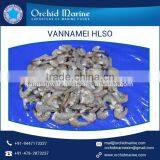 Safe Vannamei HLSO Shrimp in Variety Sizes as per Customer's Choice thumbnail-1