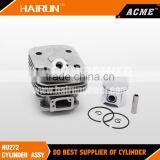 Chainsaw Parts Cylinder Series Cylinder for Hus 272 thumbnail-1