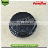 Gas Powered String Trimmer Head Reviews For Brush Cutter Use thumbnail-2