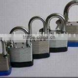 Laminated Padlock thumbnail-1