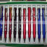Metal Ballpoint Pen thumbnail-1