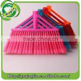 Plastic Broom thumbnail-1