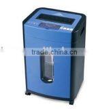 Heavy Duty Cross-cut Paper Shredder With CD Destroyer thumbnail-1