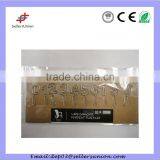 Promotional Gifts Stationery Supplies Funny Number Paper Clips thumbnail-2