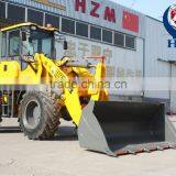 ZL930 Best Price With Top Quality Wheel Loader for Sale With Pallet Fork thumbnail-1