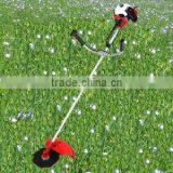 Gasoline Brush Cutter thumbnail-1