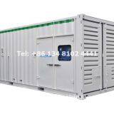 CONTAINER GENSET