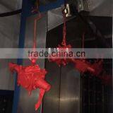 42hp 1 to 1 Ratio Gearbox for Rotary Tiller Transmission thumbnail-6