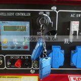 5kw Permanent Magnet Generator thumbnail-2