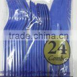 Plastic Fork Spoon Knife in One thumbnail-5