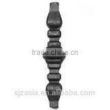 Decorative Cast Iron Stud for Ornamental Fence Gate thumbnail-3
