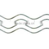 1.8m Galvanized Tomato Plant Stake Stick thumbnail-1