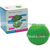 Laundry Ball,ECO Laundry Ball,washing Ball,plastic Whshing Ball thumbnail-1