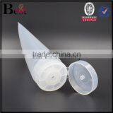 200ml Body Lotion Clear Plastic Tubes With Plastic Tube Cap thumbnail-3