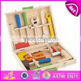 Customize New Educational Play Set Wooden Kids Toy Tools W03D082 thumbnail-6