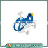 Most Cheap 3d Puzzle Diy Toy Amphibious Car for Kids thumbnail-1