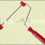 Designer Wireless Cage Frame Paint Paint Rollers Frame Machine thumbnail-1