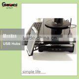 High Quality Modern Corner Glass LCD TV Stand thumbnail-3