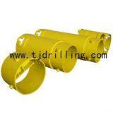 Одностенная оболочка с ключевым соединением thumbnail-1