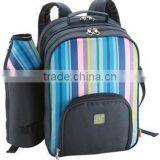 Multifunction Picnic Cooler Bag With Polyester thumbnail-2