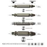 2016 Wholesale as Seen on tv Speed Out 4pcs Damaged Screw Remover thumbnail-4
