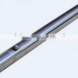 Single Barrel for Extruder Machine Zhoushan Huayu MMP Professional Making thumbnail-1