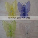 Butterfly Shape Plant clip