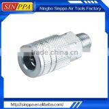 Made In China New Product 1/4" Npt Steel Air Coupler SUD2-2SM thumbnail-1