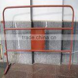 Hot Dipped Galvanized Steel Barricade thumbnail-6
