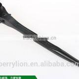 Berrylion Rat-Tail Ratchet Wrench 24-27 Ratchet Wrench Black Rat-tail Wrench thumbnail-3