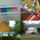Chinese Manufacturer of High Grade Pvc Tarpaulin Fabric thumbnail-2