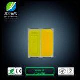 High Bright 0.2W RGB 3 Chips Smd 5050 Led Specifications thumbnail-4