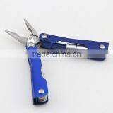 Blue Mini Multi-functional Multi Plier With LED Freshlight thumbnail-6