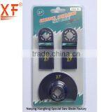 3 PCS Wood Cutting Oscillating Saw Blade Universal thumbnail-1