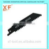 Wood Cutting Reciprocating Saw Blades Fits Bosch, DeWalt thumbnail-4