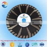 Flush Cutter Diamond Blade With T Segment for Cutting Granite thumbnail-6
