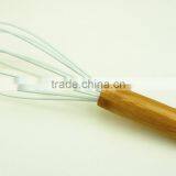 13041 Silicone Wired Whisks for BlendingBeating and Baking thumbnail-2