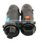 2016 New Extreme Action Sport Full HD 1080P Waterproof Sport Helmet Action Camera DV Camcorder thumbnail-3