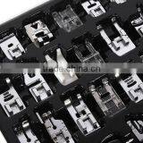 Cheap 32 PCS Sewing Machine Presser Foot Feet Tool For Brother Singer Janome Domestic thumbnail-3