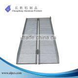 Aluminum Wheelchair Ramps With 270kg/1pc Loading Capacity thumbnail-1