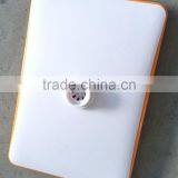 High Class ABS Square Bathroom Shower Head thumbnail-2