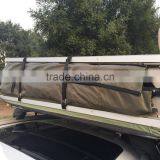 Rooftop Tent 4x4 Camping Offroad Sunday Campers Trailer Tent for Sale thumbnail-3