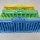 Home Cleaning Soft Broom Plastic Broom thumbnail-1