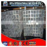 12mm*12mm Carbon Steel Square Pipe thumbnail-1