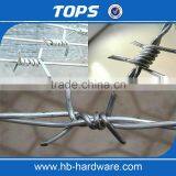 Chinese Manufactory Barbed Wire Wire for Fence thumbnail-6