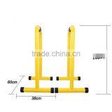 Dip Station Bars Body Press Dip Stand thumbnail-2
