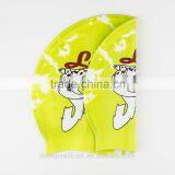 2016 New Product Swimming Cap thumbnail-4